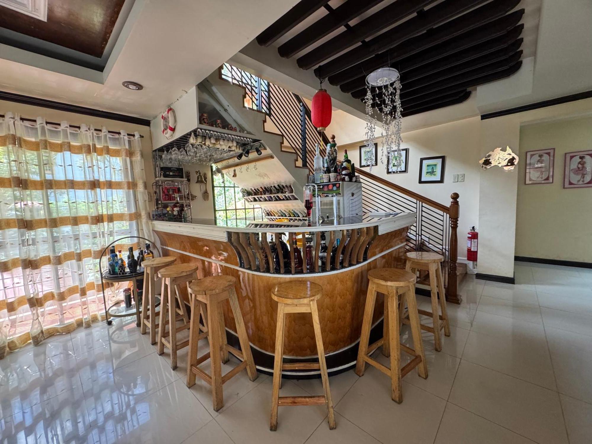 Malbros Guest House Baguio City ภายนอก รูปภาพ