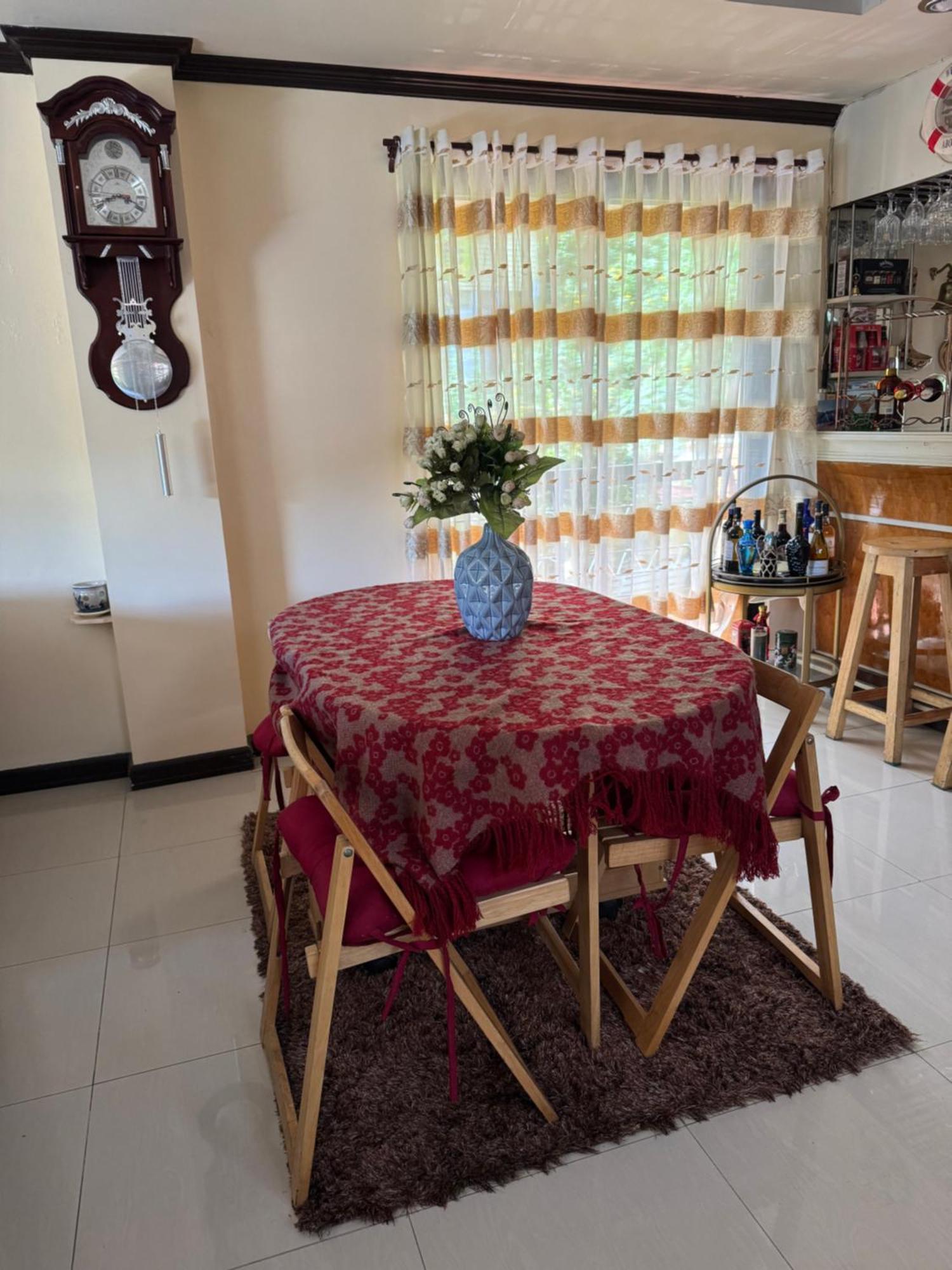 Malbros Guest House Baguio City ภายนอก รูปภาพ